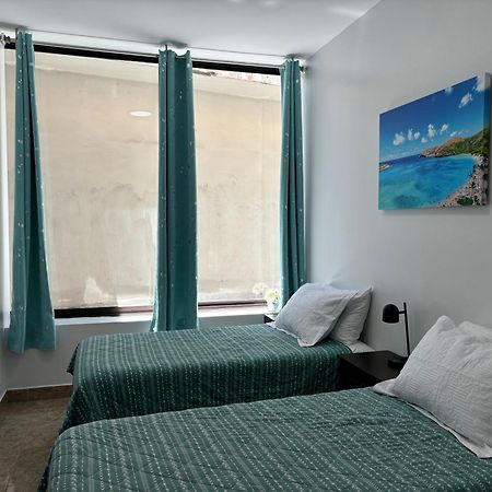 Apartamento 2Br Downtown High Ceiling Free Parking And Wifi Honolulu Exterior foto