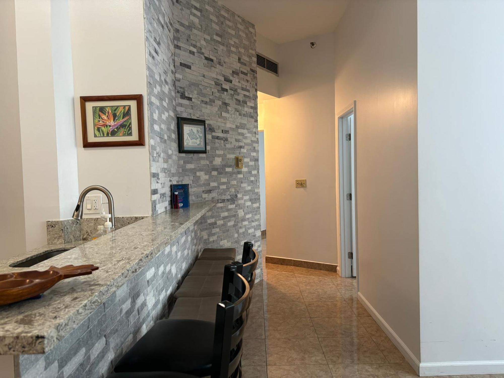 Apartamento 2Br Downtown High Ceiling Free Parking And Wifi Honolulu Exterior foto