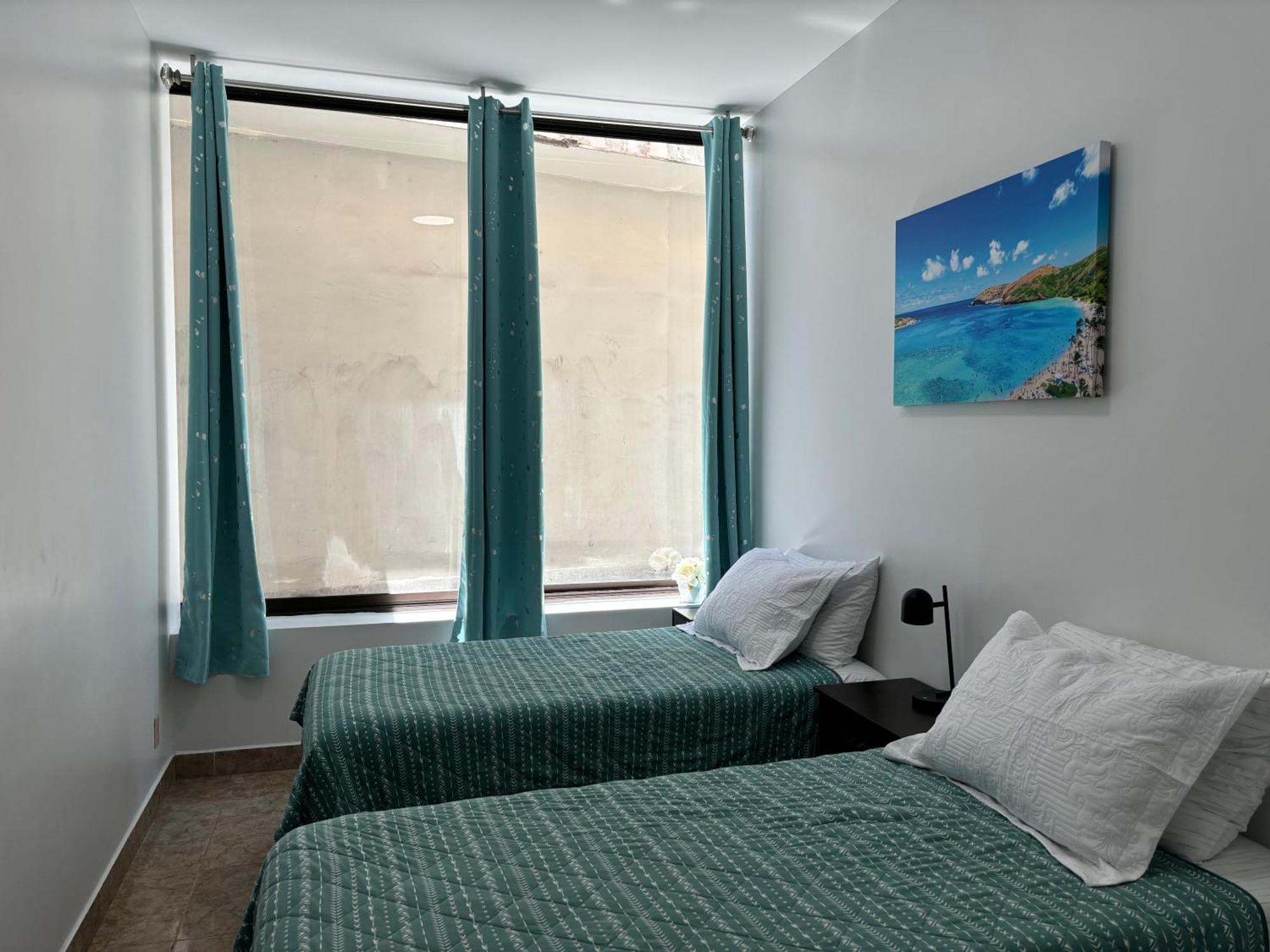 Apartamento 2Br Downtown High Ceiling Free Parking And Wifi Honolulu Exterior foto